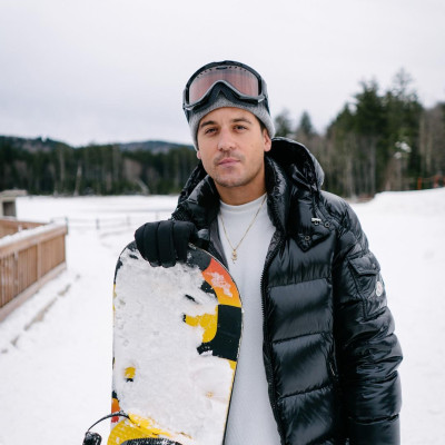 photo 13 in G-Eazy gallery [id1290168] 2021-12-24 00:00:00