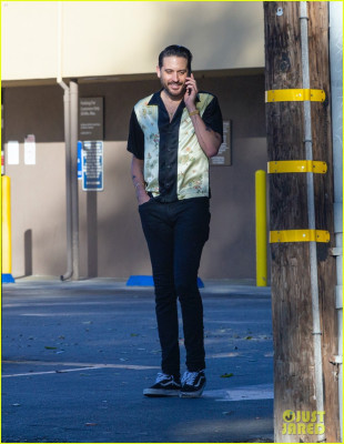 G-Eazy pic #1215311