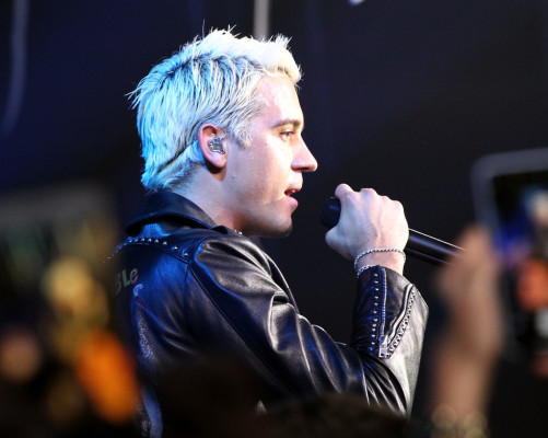 photo 12 in G-Eazy gallery [id1172914] 2019-08-27 00:00:00