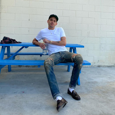 G-Eazy pic #1237127