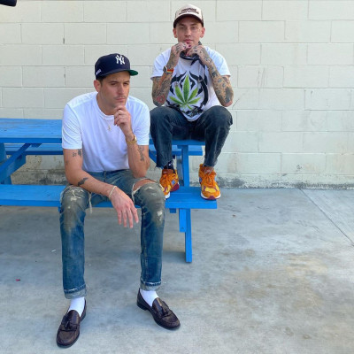 G-Eazy pic #1237126