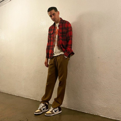 photo 10 in G-Eazy gallery [id1291647] 2022-01-03 00:00:00