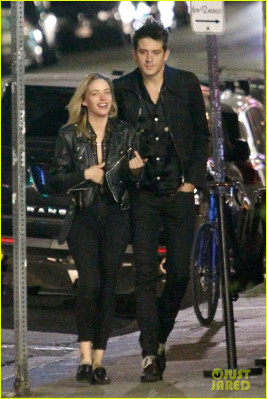 photo 5 in G-Eazy gallery [id1086314] 2018-11-23 00:00:00