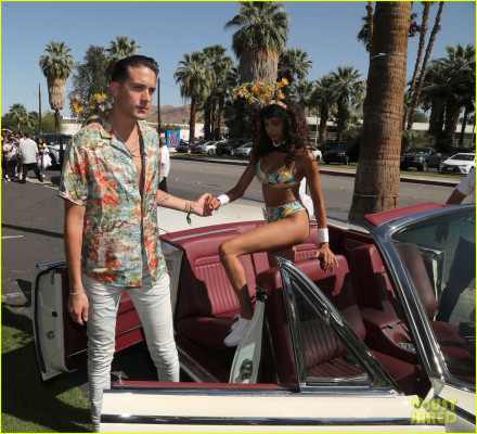 photo 24 in G-Eazy gallery [id1030198] 2018-04-19 00:00:00