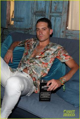 photo 22 in G-Eazy gallery [id1032334] 2018-04-27 00:00:00