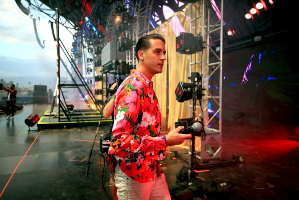 G-Eazy pic #1114312