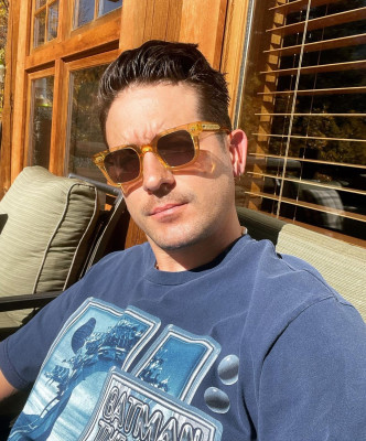 photo 11 in G-Eazy gallery [id1291445] 2021-12-30 00:00:00