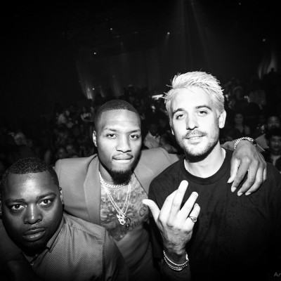 photo 21 in G-Eazy gallery [id1062740] 2018-09-03 00:00:00