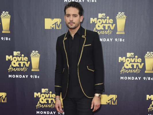photo 20 in G-Eazy gallery [id1106706] 2019-02-15 00:00:00