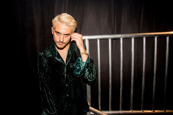photo 29 in G-Eazy gallery [id1129242] 2019-05-06 00:00:00