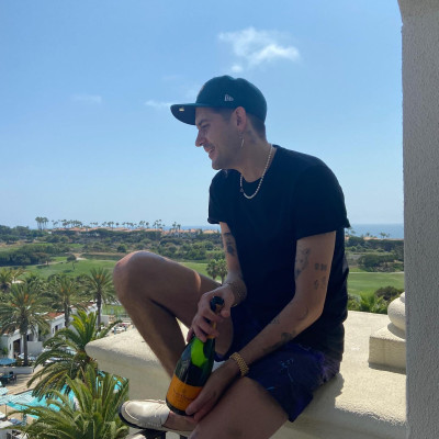 G-Eazy pic #1279509