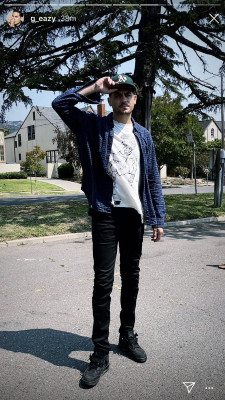 photo 16 in G-Eazy gallery [id1249917] 2021-03-11 00:00:00