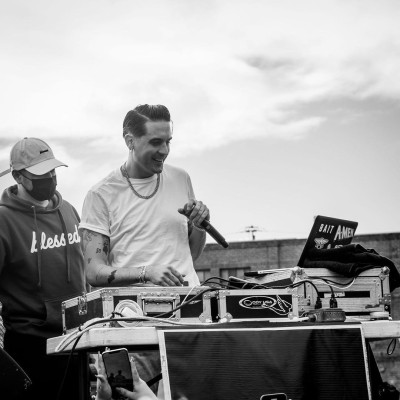 G-Eazy pic #1271177