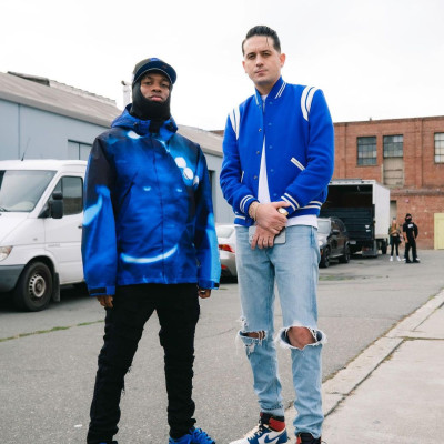G-Eazy pic #1271178
