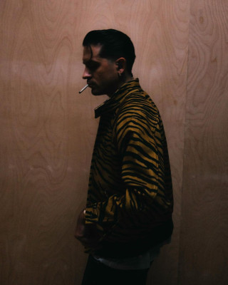 photo 6 in G-Eazy gallery [id1293244] 2022-01-16 00:00:00