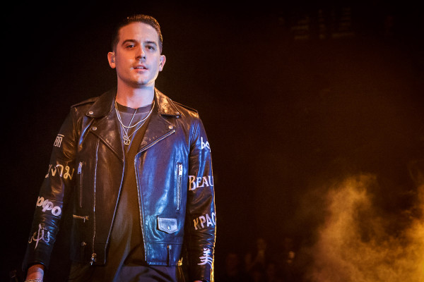 photo 21 in G-Eazy gallery [id1072497] 2018-10-07 00:00:00