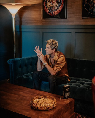 G-Eazy pic #1119233