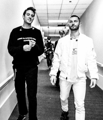 G-Eazy pic #1087069