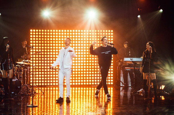 photo 3 in G-Eazy gallery [id1087068] 2018-11-27 00:00:00