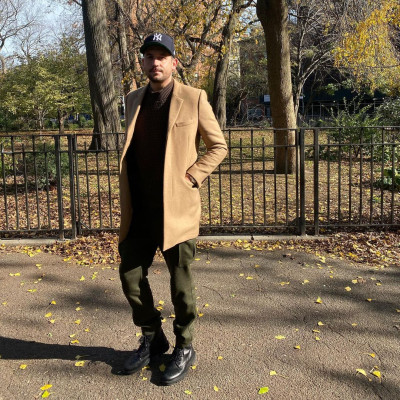 photo 24 in G-Eazy gallery [id1242851] 2020-12-10 00:00:00