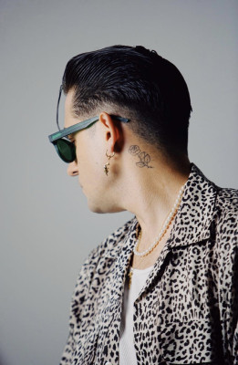 photo 21 in G-Eazy gallery [id1255061] 2021-05-07 00:00:00