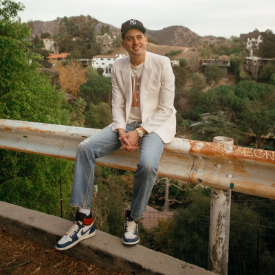 G-Eazy pic #1246432