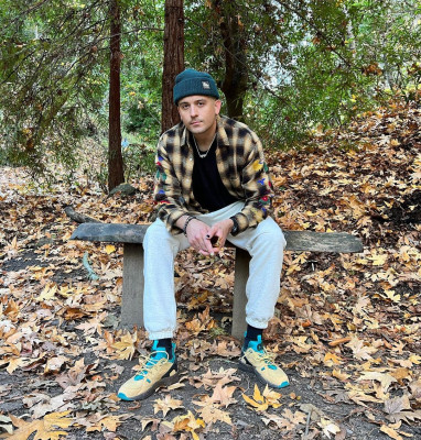 photo 9 in G-Eazy gallery [id1292475] 2022-01-10 00:00:00