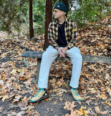 photo 8 in G-Eazy gallery [id1292476] 2022-01-10 00:00:00