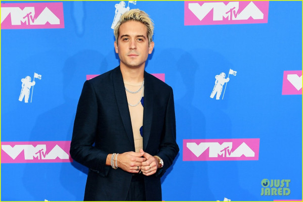 photo 29 in G-Eazy gallery [id1060402] 2018-08-22 00:00:00