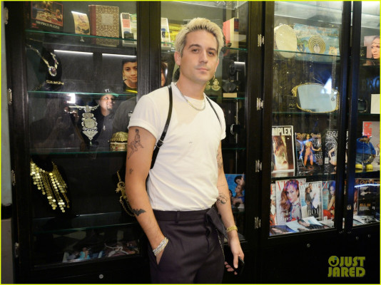 photo 26 in G-Eazy gallery [id1060438] 2018-08-22 00:00:00