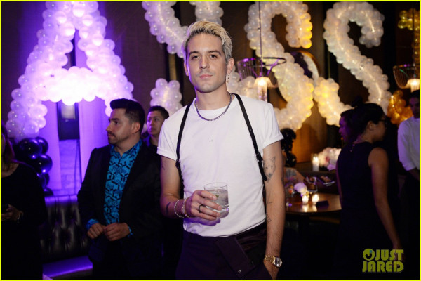 photo 28 in G-Eazy gallery [id1060436] 2018-08-22 00:00:00