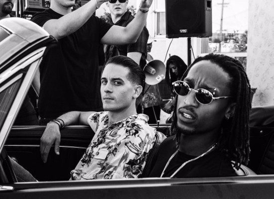 photo 16 in G-Eazy gallery [id1230707] 2020-09-03 00:00:00