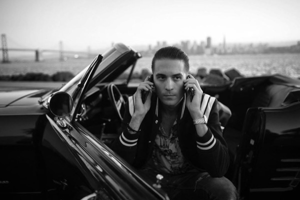 photo 15 in G-Eazy gallery [id1230708] 2020-09-03 00:00:00