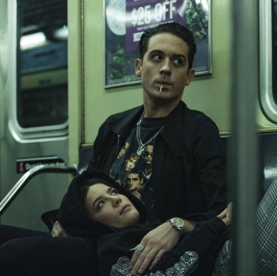 photo 4 in G-Eazy gallery [id1058207] 2018-08-13 00:00:00