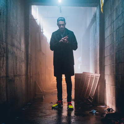 G-Eazy pic #1069872