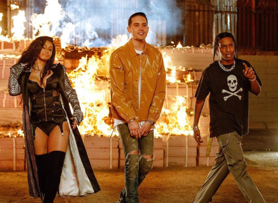 photo 28 in G-Eazy gallery [id1069875] 2018-09-27 00:00:00