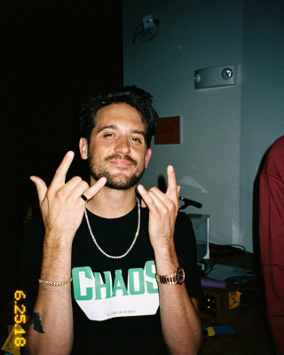 photo 16 in G-Eazy gallery [id1172940] 2019-08-27 00:00:00