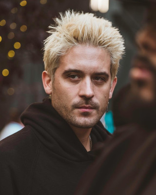 G-Eazy pic #1172933