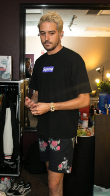 G-Eazy pic #1172935