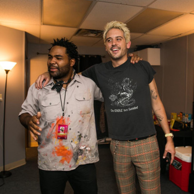 photo 24 in G-Eazy gallery [id1172932] 2019-08-27 00:00:00