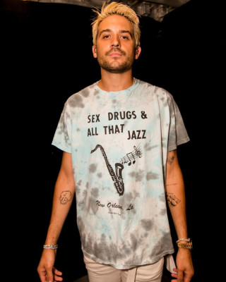 photo 22 in G-Eazy gallery [id1172934] 2019-08-27 00:00:00