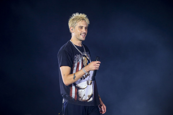 photo 22 in G-Eazy gallery [id1172904] 2019-08-27 00:00:00