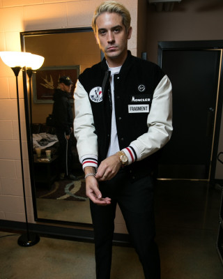 G-Eazy pic #1172911