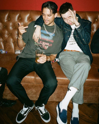 photo 23 in G-Eazy gallery [id1172903] 2019-08-27 00:00:00