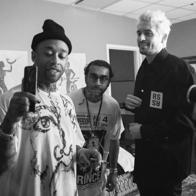 photo 29 in G-Eazy gallery [id1172927] 2019-08-27 00:00:00