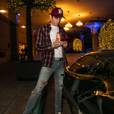 photo 19 in G-Eazy gallery [id1172907] 2019-08-27 00:00:00