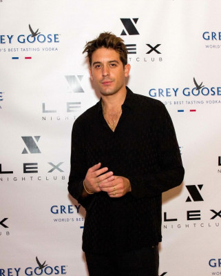 photo 3 in G-Eazy gallery [id1172923] 2019-08-27 00:00:00