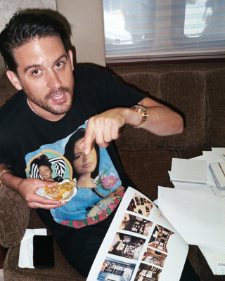 G-Eazy pic #1172936
