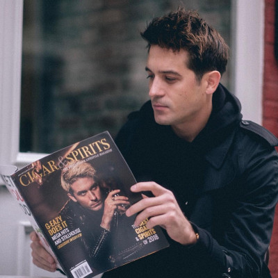 G-Eazy pic #1221555