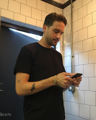 photo 18 in G-Eazy gallery [id1172908] 2019-08-27 00:00:00